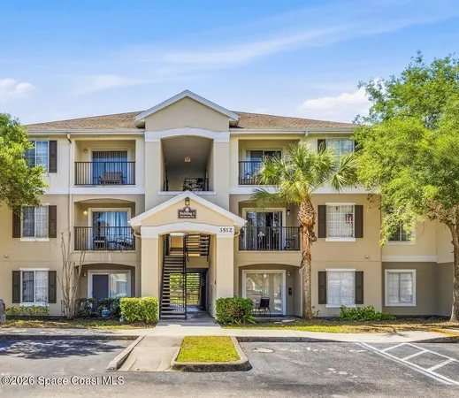 $129,000 | 3512 D D'Avinci Way, Unit 3033, Melbourne, FL 32901