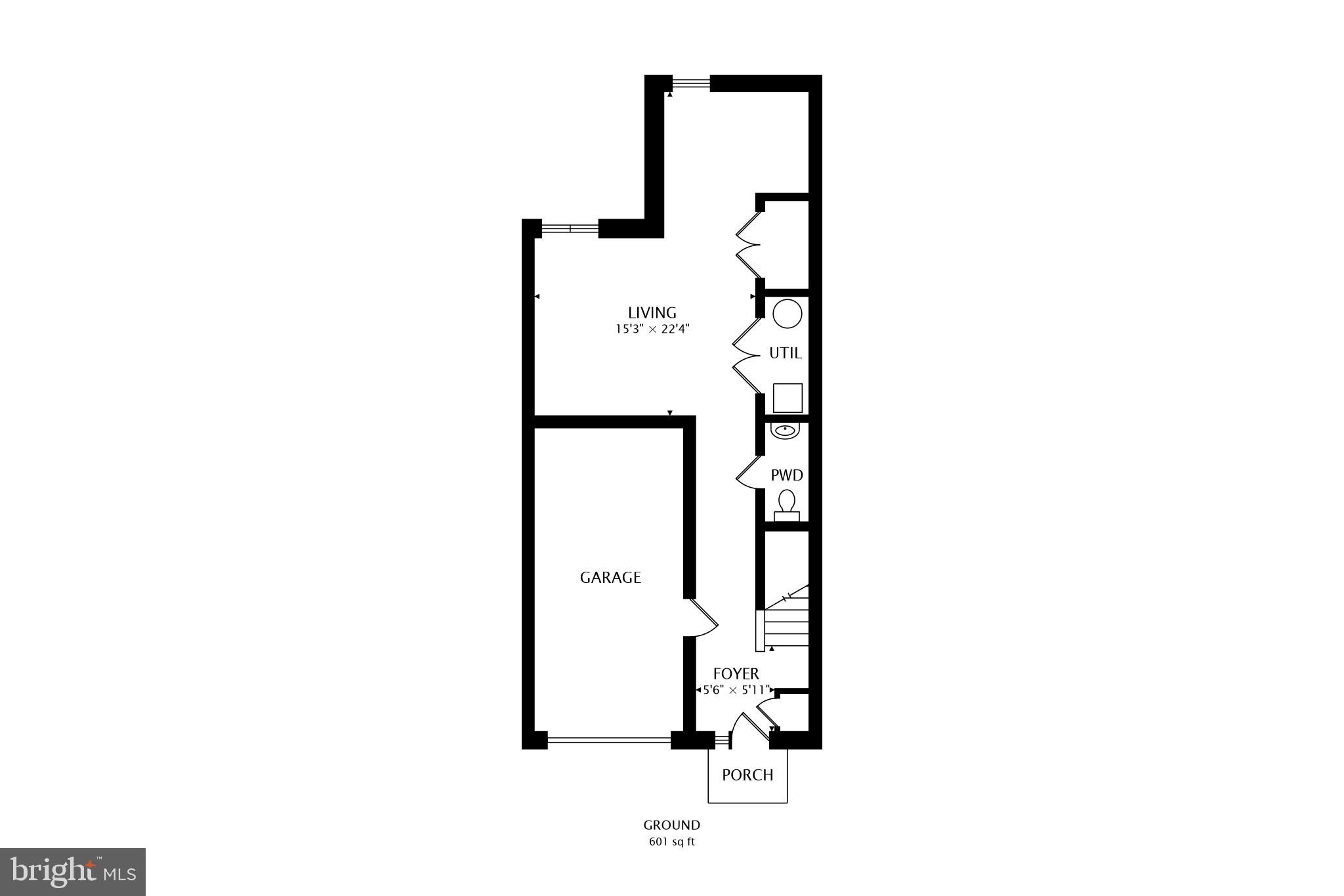 6247 McKay Circle Rosedale, MD 21237 - Photo 42 of 44 Gallery Image 42