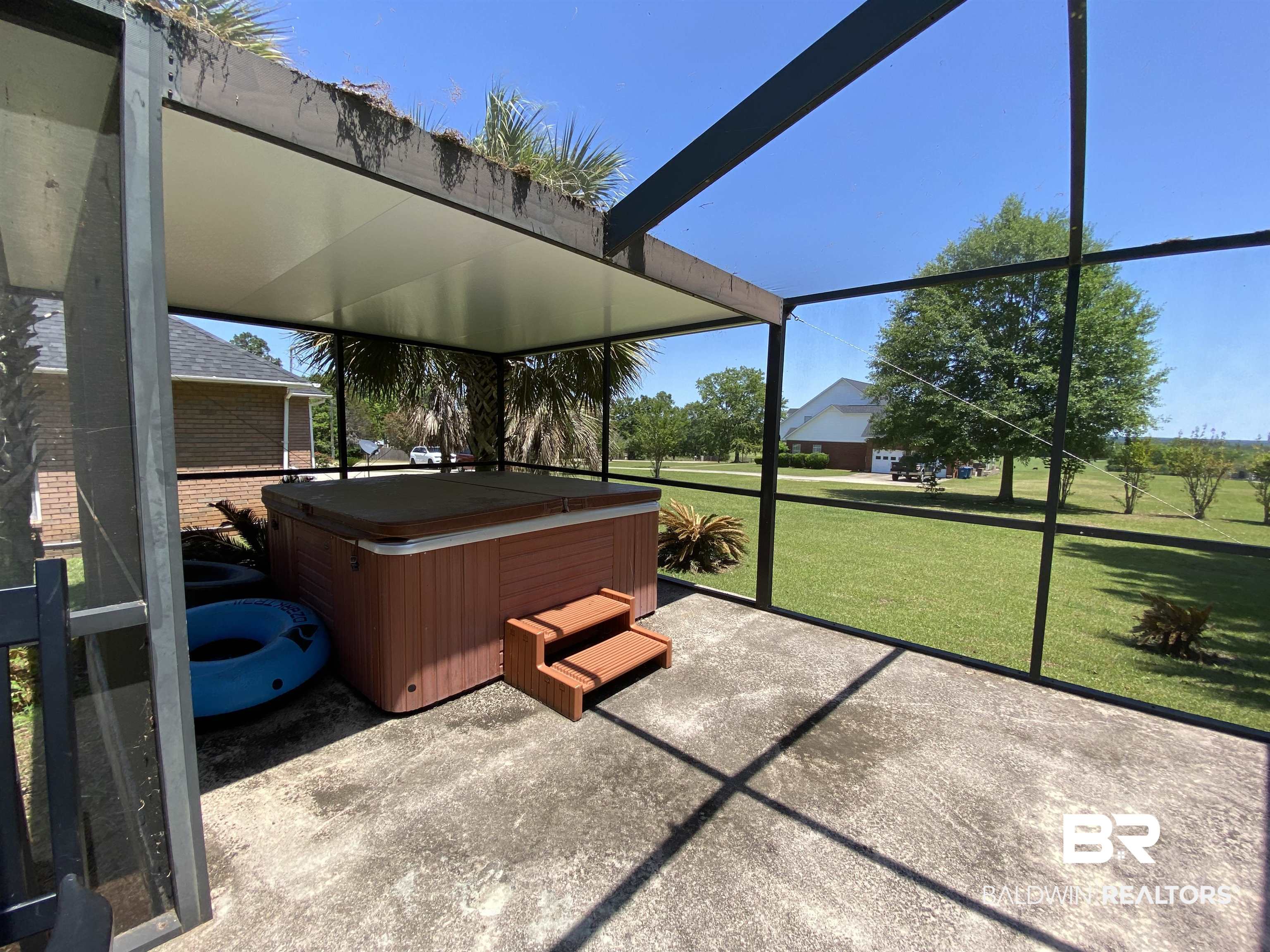 418 Azalea Drive Monroeville, AL 36460 - Photo 30 of 38