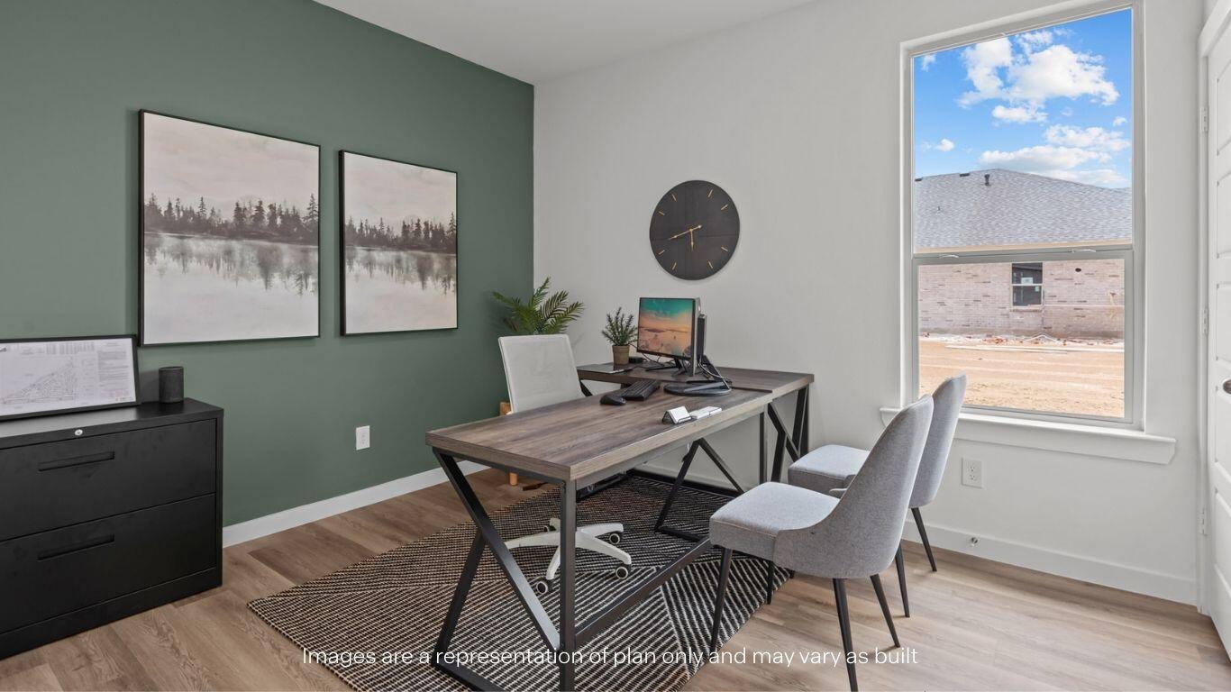 7012 53rd Street Lubbock, TX 79407 - Photo 22 of 26 guestbed