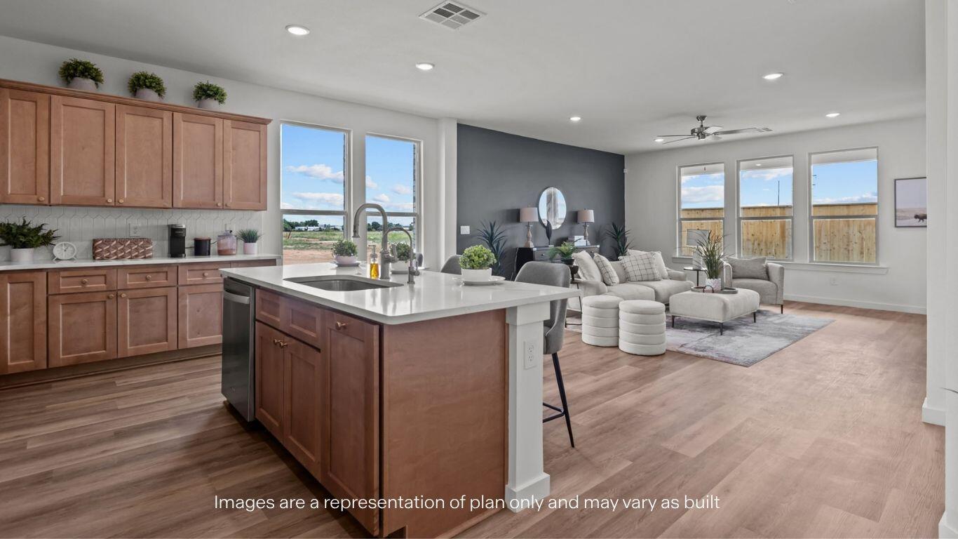 7012 53rd Street Lubbock, TX 79407 - Photo 5 of 26 8