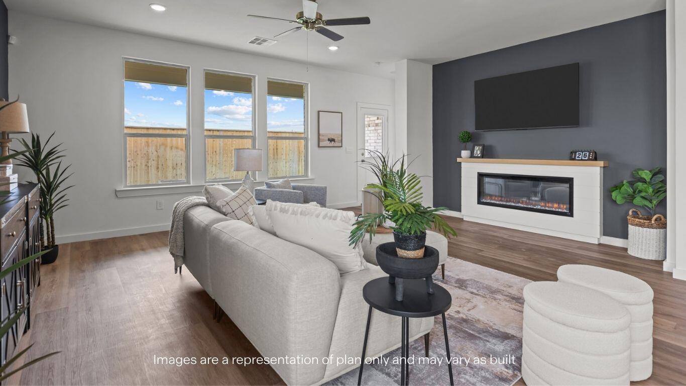 7012 53rd Street Lubbock, TX 79407 - Photo 9 of 26 12