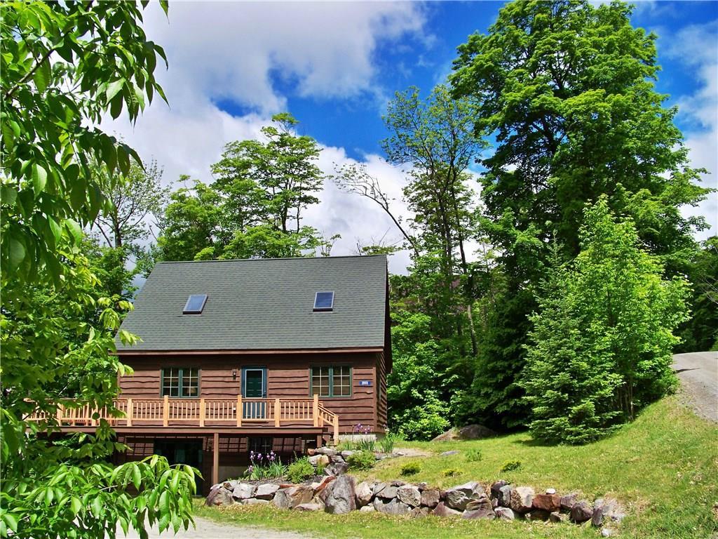 2022 Ridgeview Road, Unit 40 Kingfield, ME 04947 - Photo 24 of 25 Summertime!