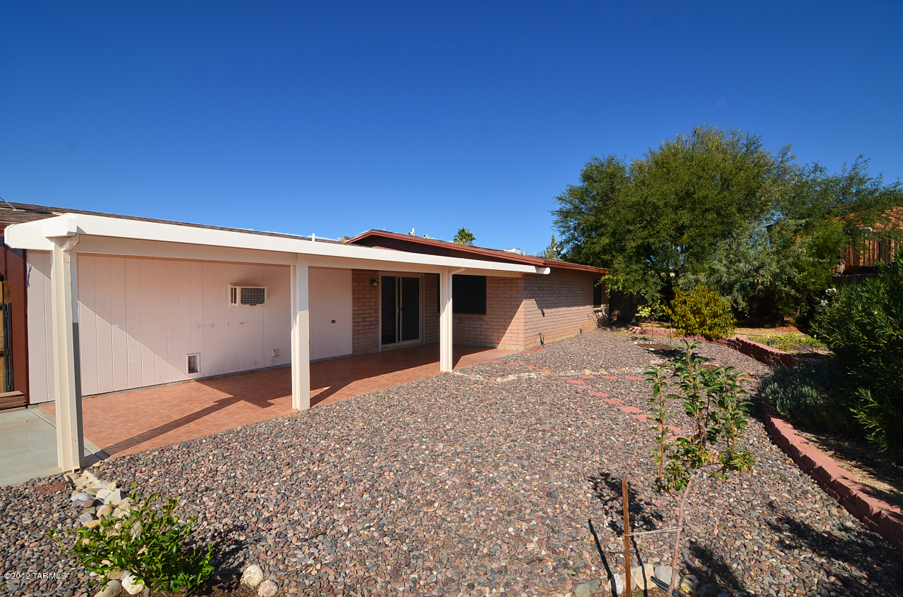 3537 South Randi Place Tucson, AZ 85730 - Photo 2 of 17