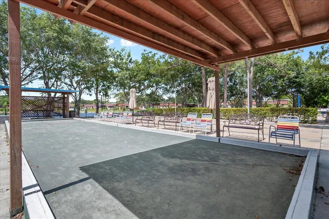 a view of outdoor space