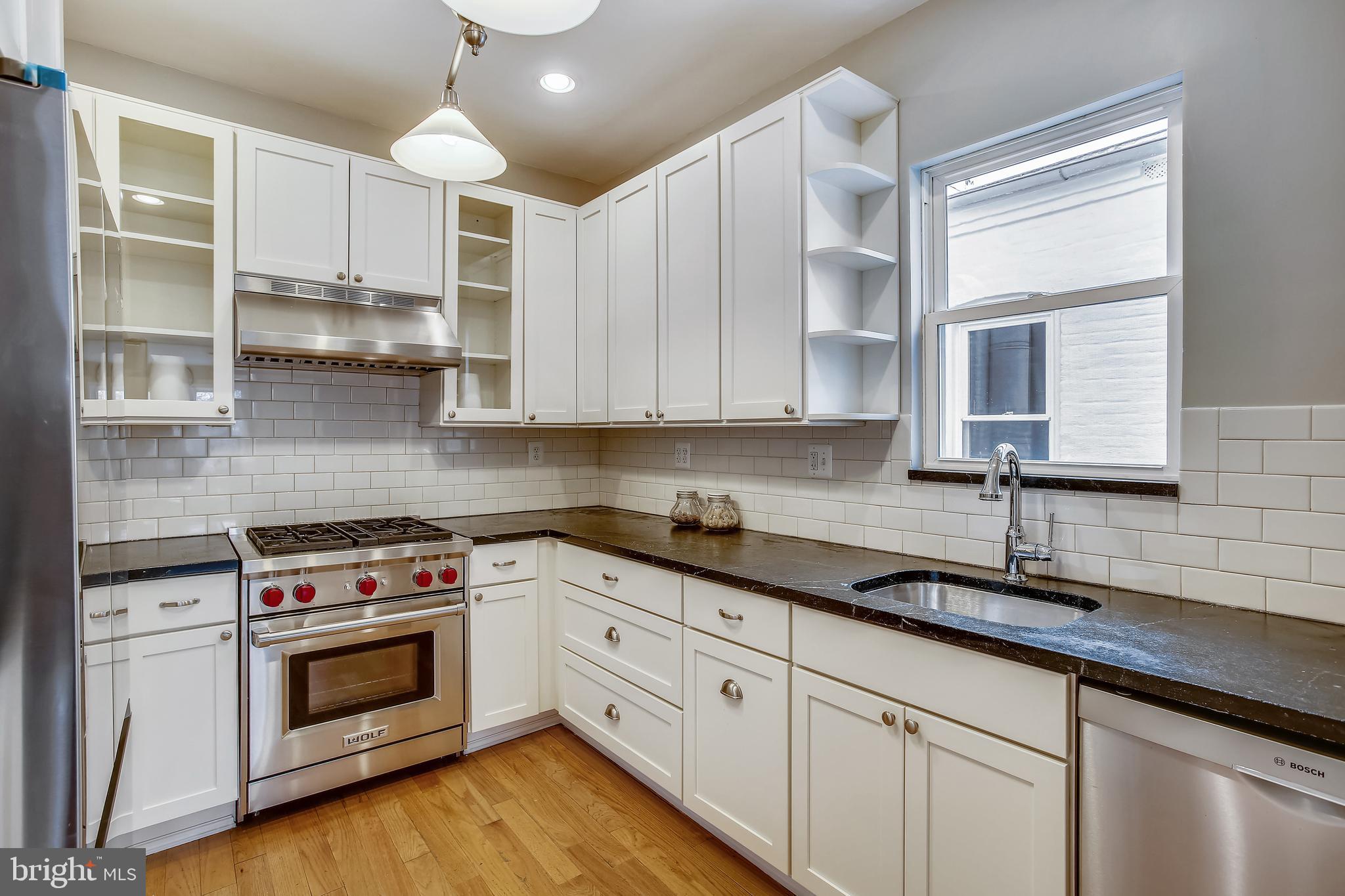 3018 R Street Northwest, Unit 3 Washington, DC 20007 - Photo 11 of 27