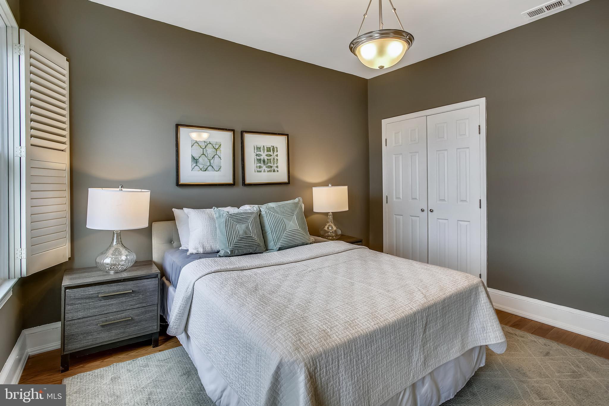 3018 R Street Northwest, Unit 3 Washington, DC 20007 - Photo 14 of 27