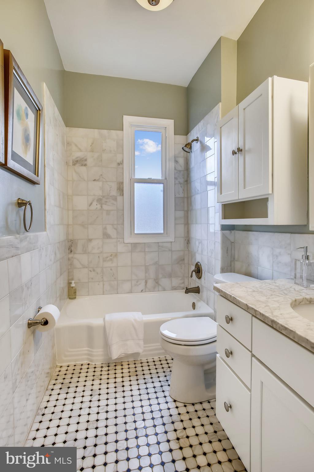 3018 R Street Northwest, Unit 3 Washington, DC 20007 - Photo 16 of 27