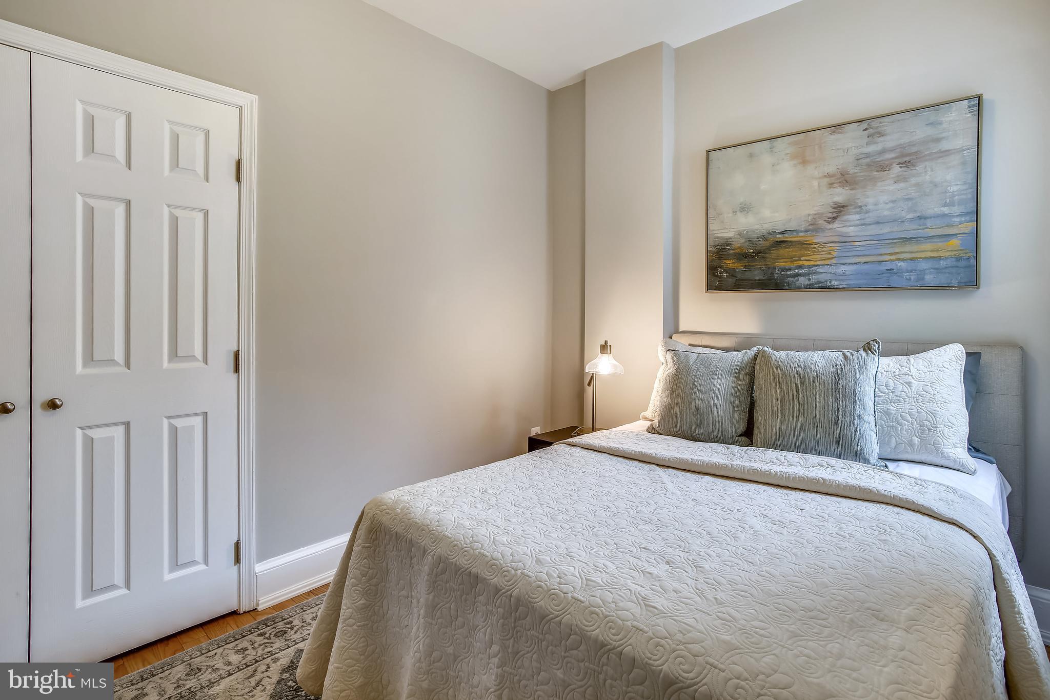 3018 R Street Northwest, Unit 3 Washington, DC 20007 - Photo 17 of 27