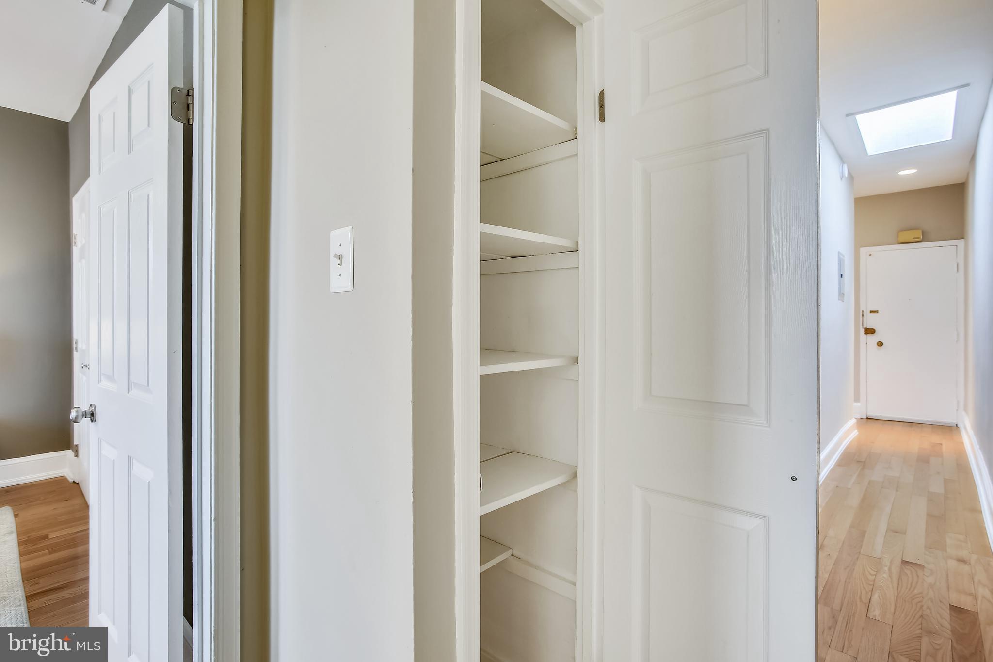 3018 R Street Northwest, Unit 3 Washington, DC 20007 - Photo 18 of 27
