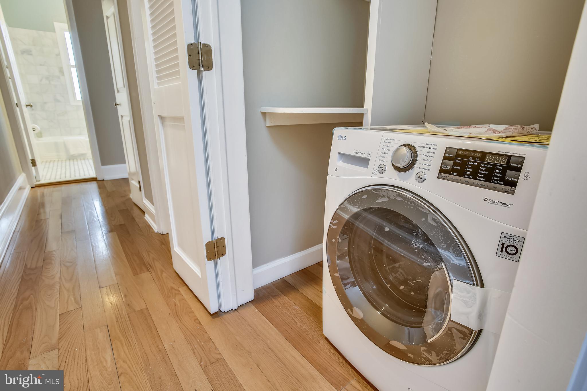 3018 R Street Northwest, Unit 3 Washington, DC 20007 - Photo 19 of 27