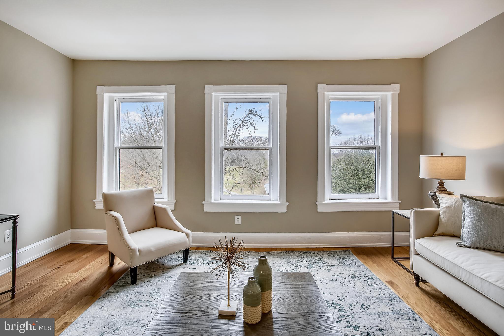 3018 R Street Northwest, Unit 3 Washington, DC 20007 - Photo 20 of 27