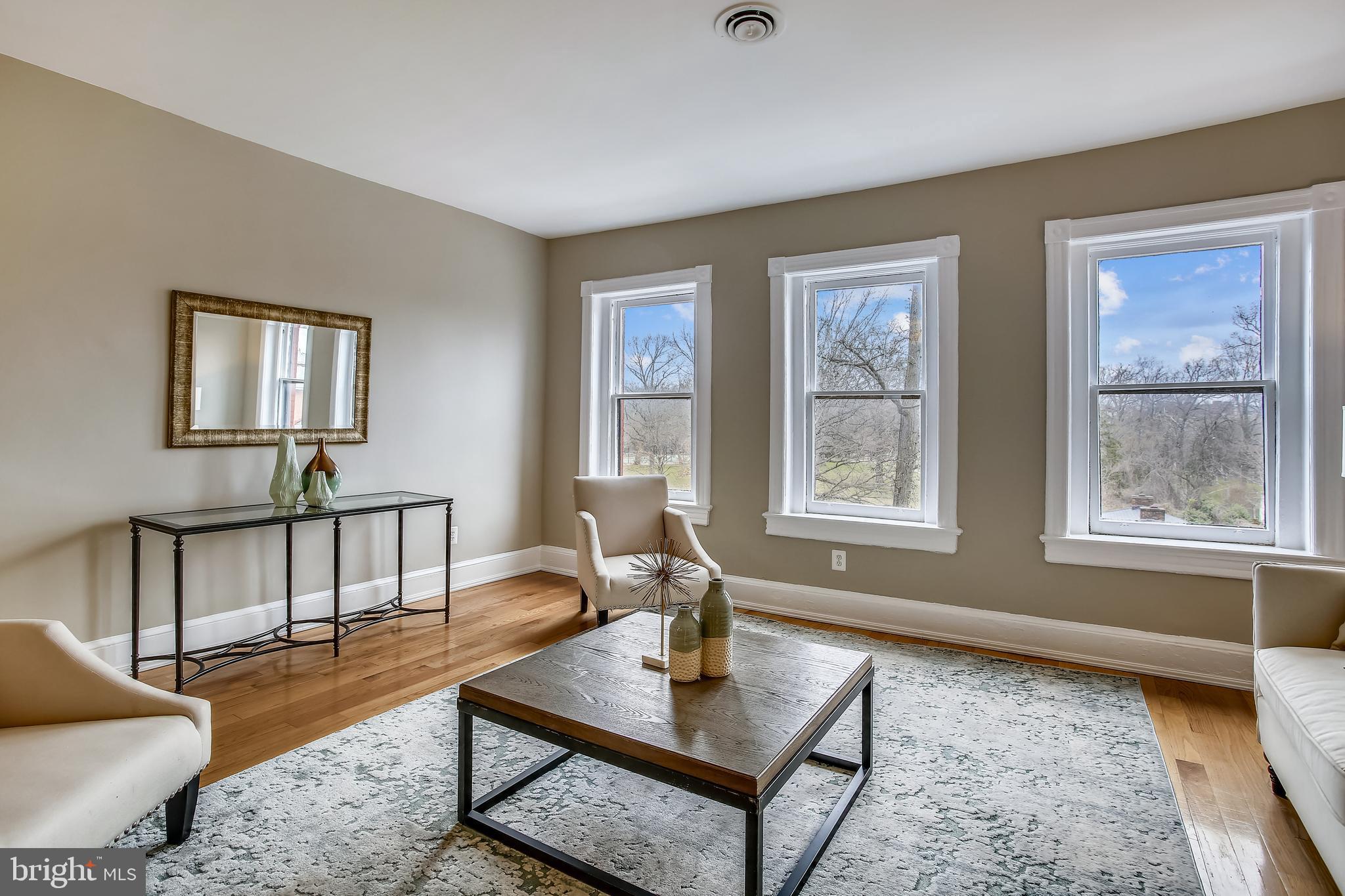 3018 R Street Northwest, Unit 3 Washington, DC 20007 - Photo 5 of 27