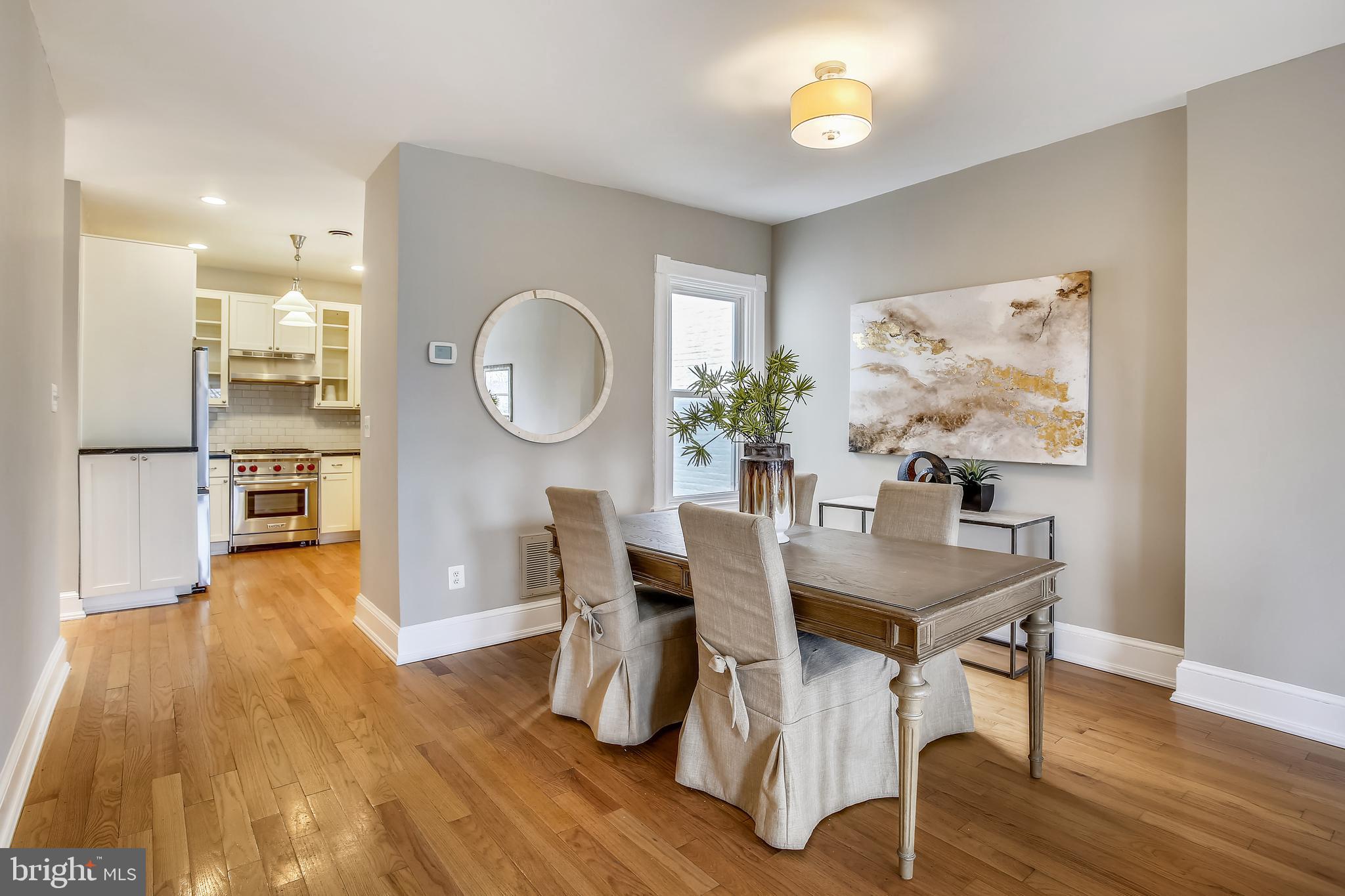 3018 R Street Northwest, Unit 3 Washington, DC 20007 - Photo 6 of 27