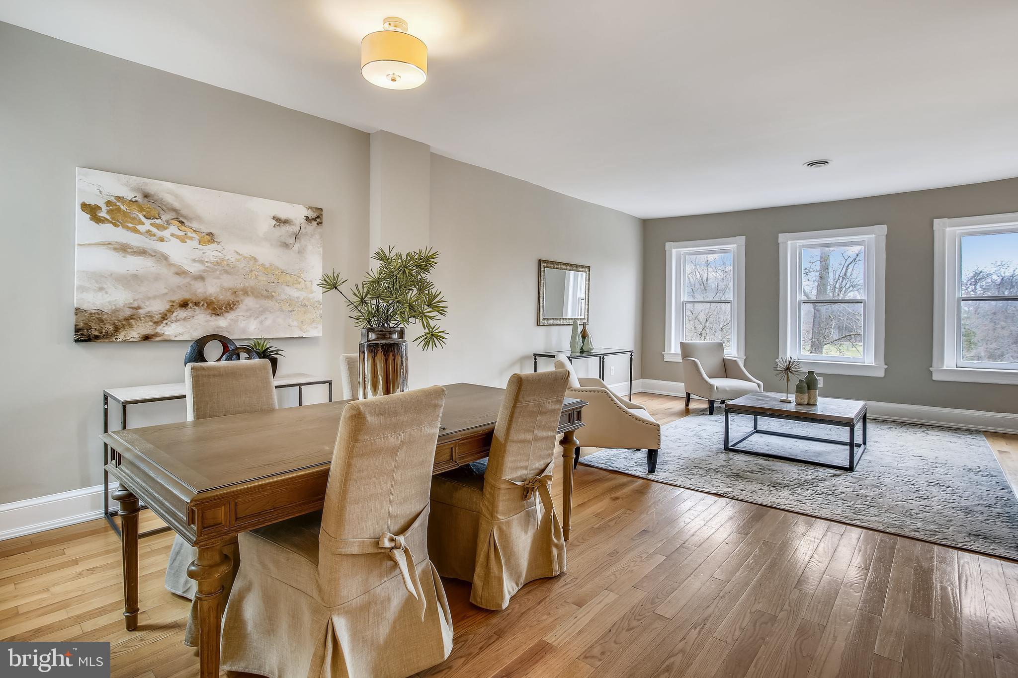 3018 R Street Northwest, Unit 3 Washington, DC 20007 - Photo 8 of 27