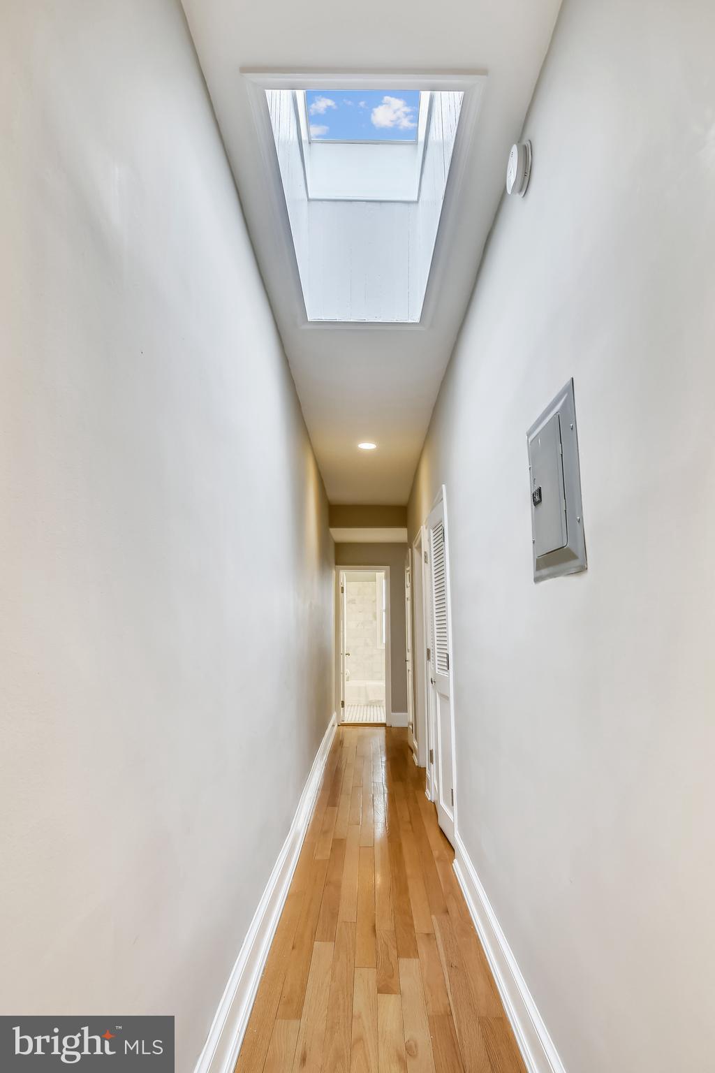 3018 R Street Northwest, Unit 3 Washington, DC 20007 - Photo 9 of 27