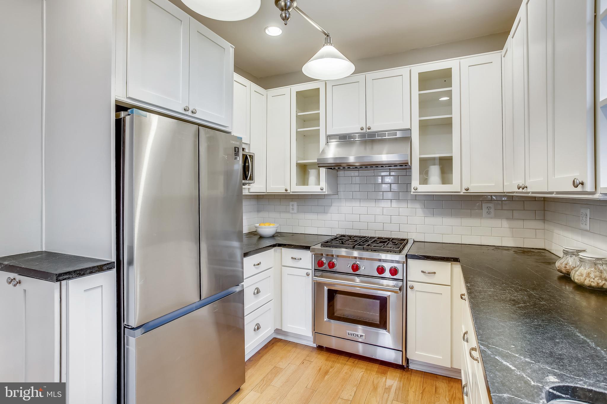 3018 R Street Northwest, Unit 3 Washington, DC 20007 - Photo 10 of 27