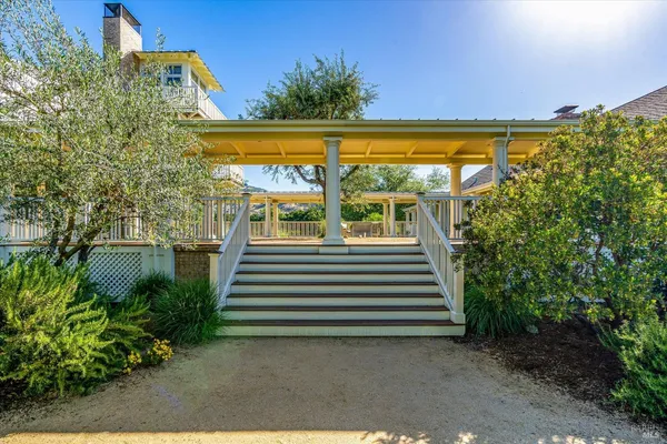 $28,000,000 | Undisclosed Address, Calistoga, CA 94515