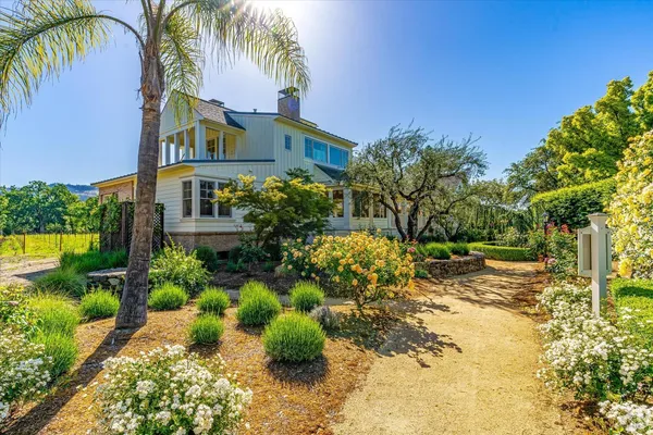 $28,000,000 | Undisclosed Address, Calistoga, CA 94515