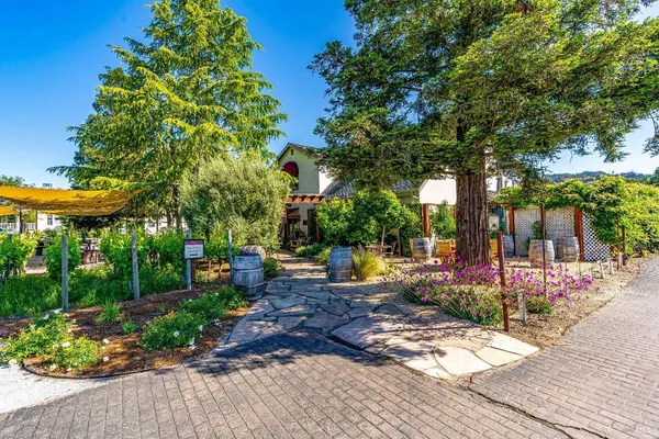 $28,000,000 | Undisclosed Address, Calistoga, CA 94515