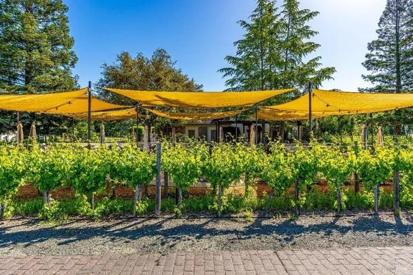 $28,000,000 | Undisclosed Address, Calistoga, CA 94515