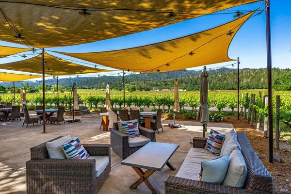 $28,000,000 | Undisclosed Address, Calistoga, CA 94515