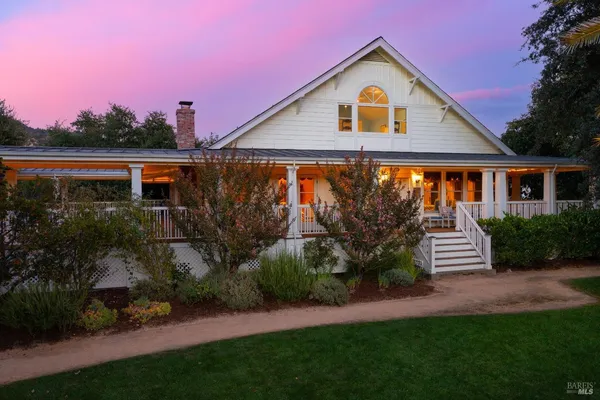 $28,000,000 | Undisclosed Address, Calistoga, CA 94515