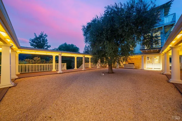 $28,000,000 | Undisclosed Address, Calistoga, CA 94515