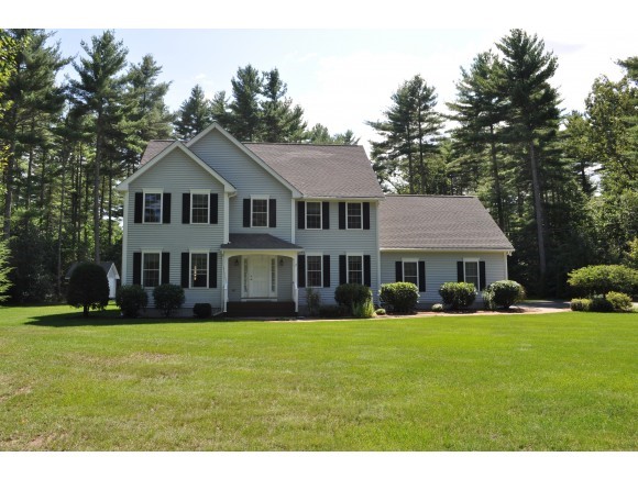 79 Pepperell Road Brookline, NH 03033 - Photo 1 of 1