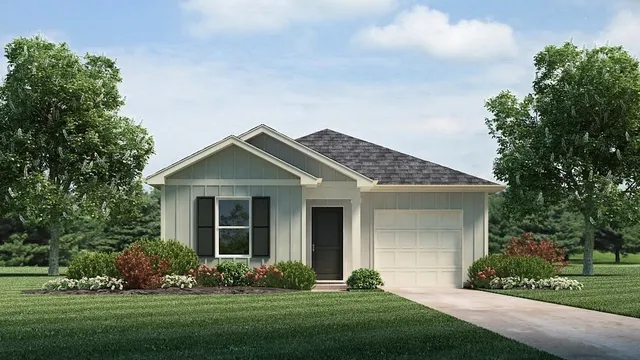 $298,510 | 413 Cloudland Drive, Portland, TN 37148