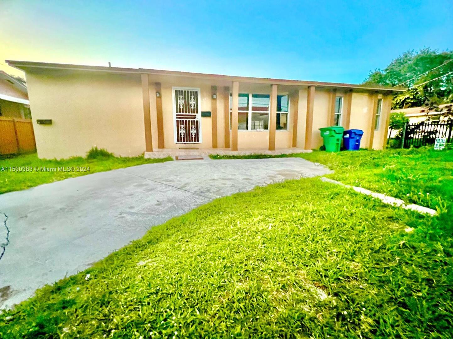 1481 Northeast 146th St  