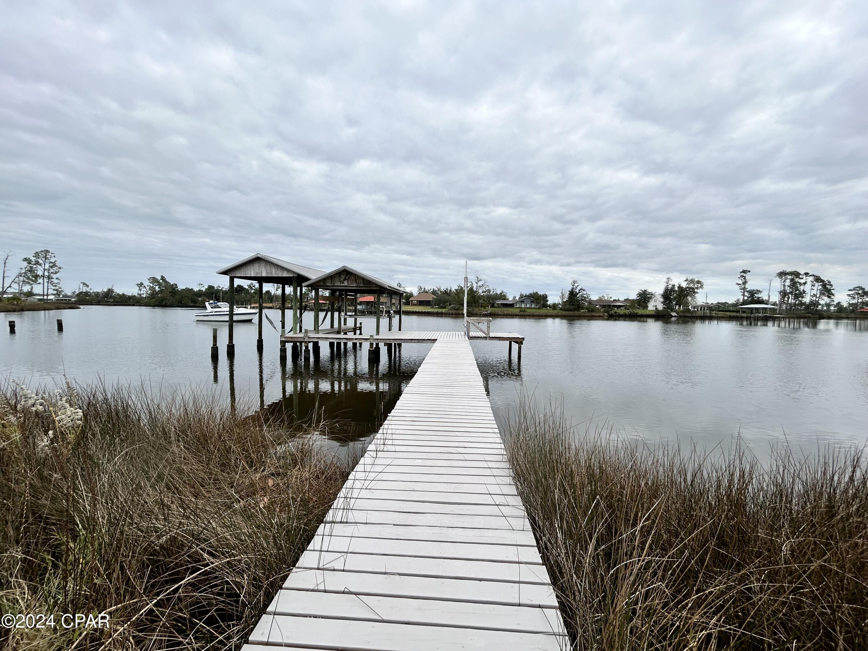 7134 Bay Crest Road Panama City, FL 32409 - Photo 46 of 58