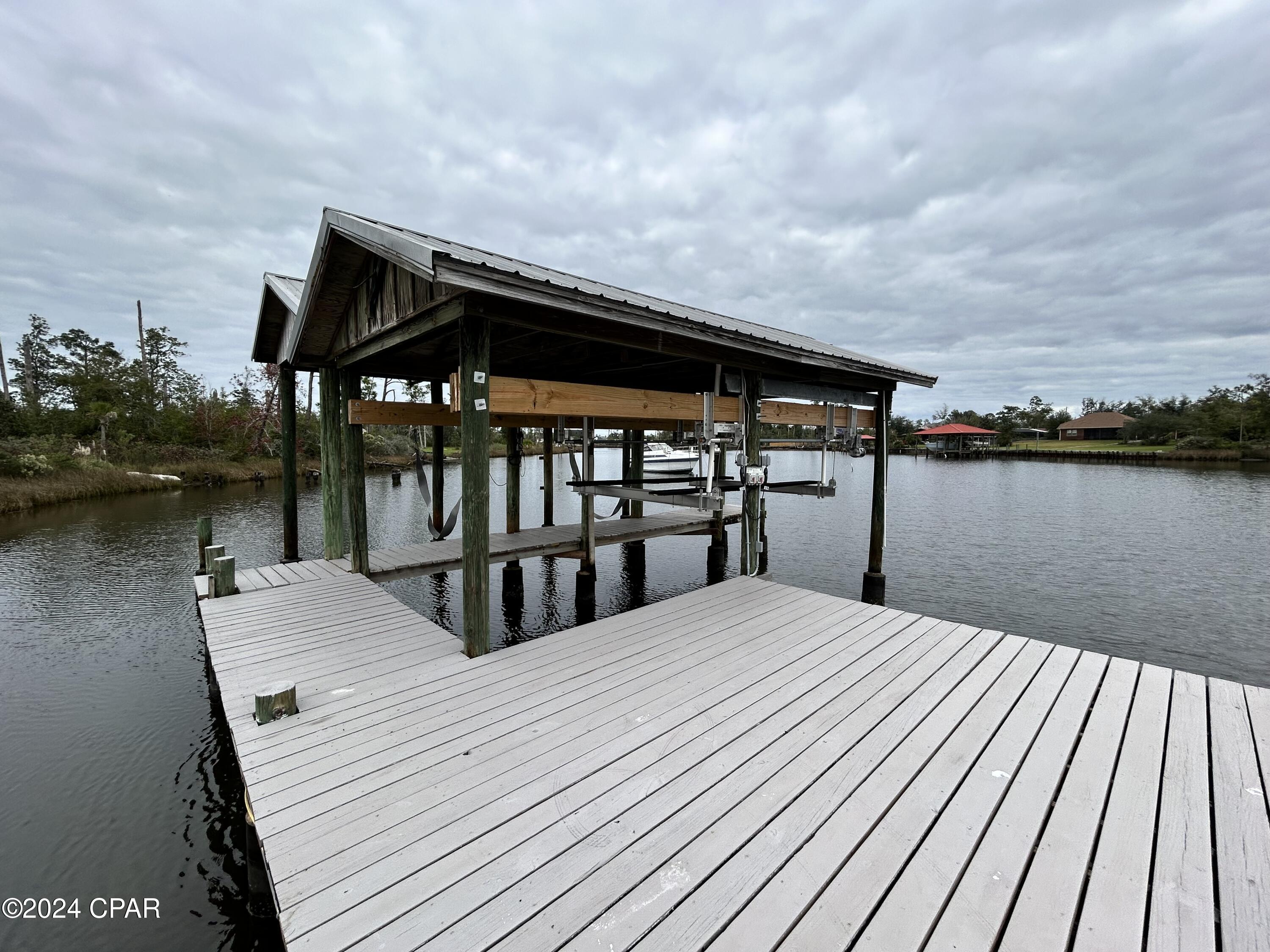 7134 Bay Crest Road Panama City, FL 32409 - Photo 47 of 58