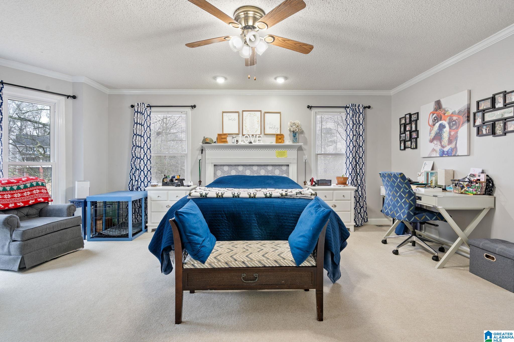 110 Heritage Place Springville, AL 35146 - Photo 16 of 49