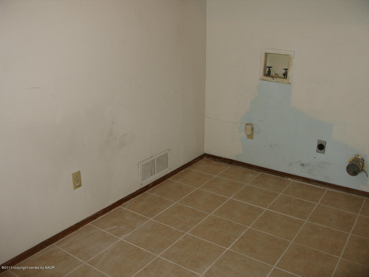 1830 Girl Scout Road Amarillo, TX 79124 - Photo 16 of 20 Utility