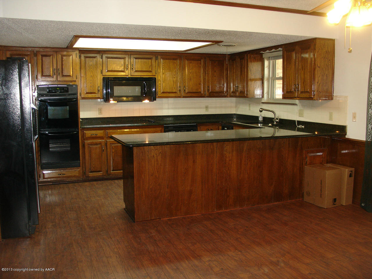 Kitchen 1