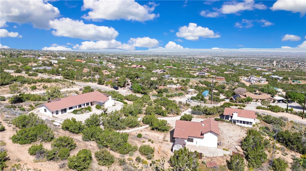 2929 Snow Line Drive Pinon Hills, CA 92372 - Photo 65 of 67