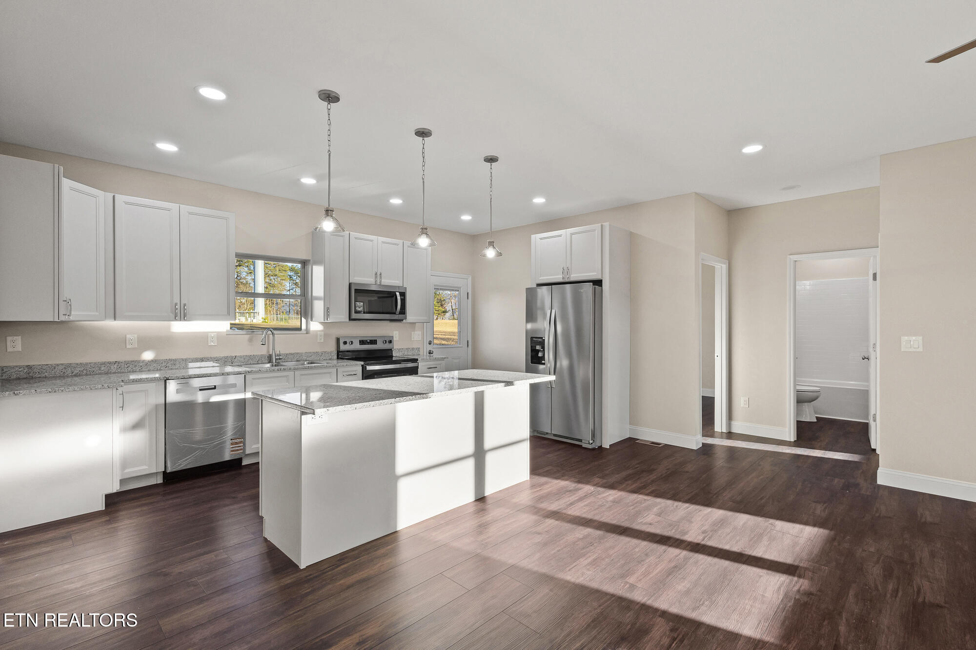 163 Co Road Etowah, TN 37331 - Photo 11 of 30 1186 Old Federal Rd Etowah-8