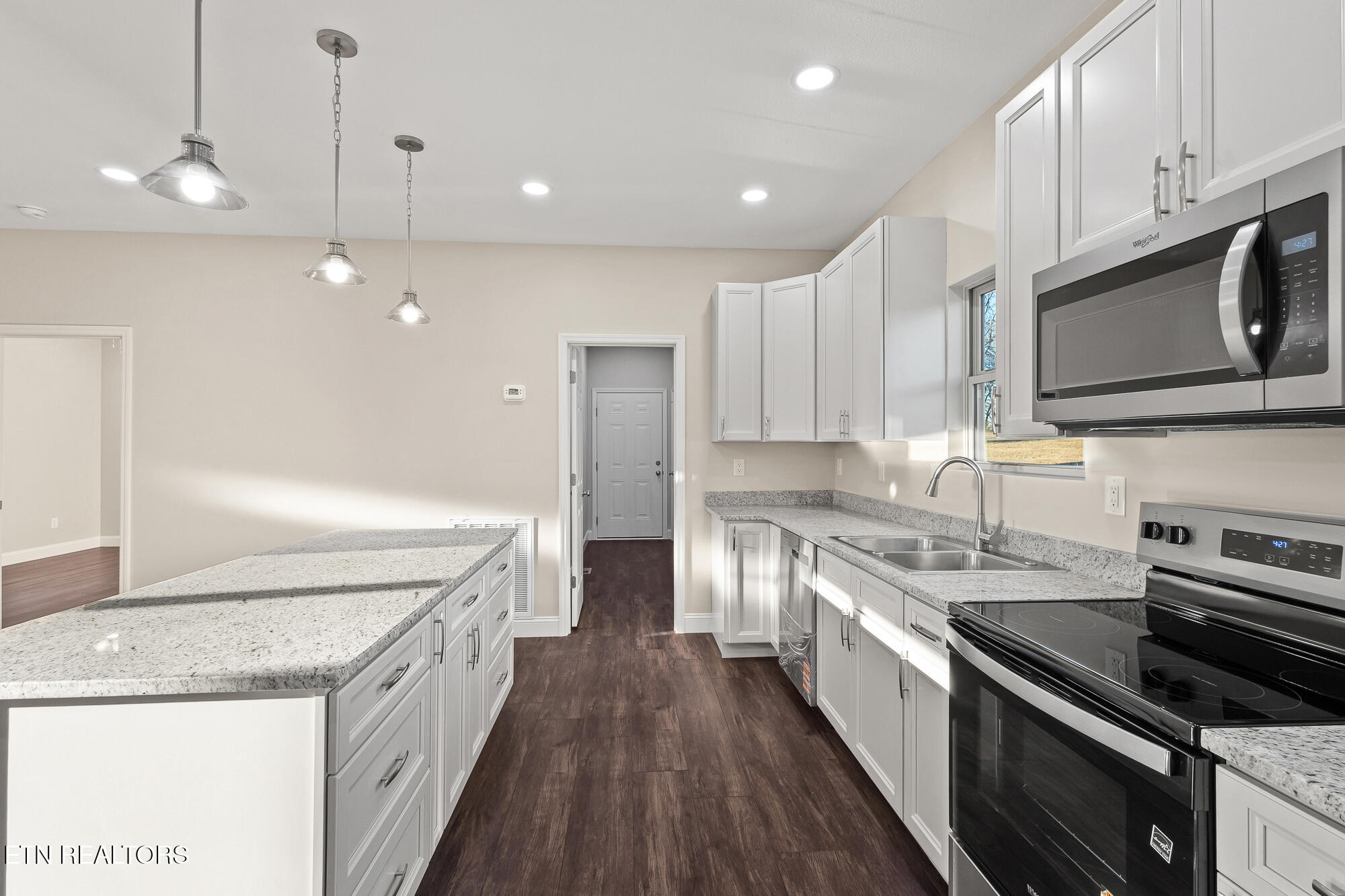 163 Co Road Etowah, TN 37331 - Photo 12 of 30 1186 Old Federal Rd Etowah-11