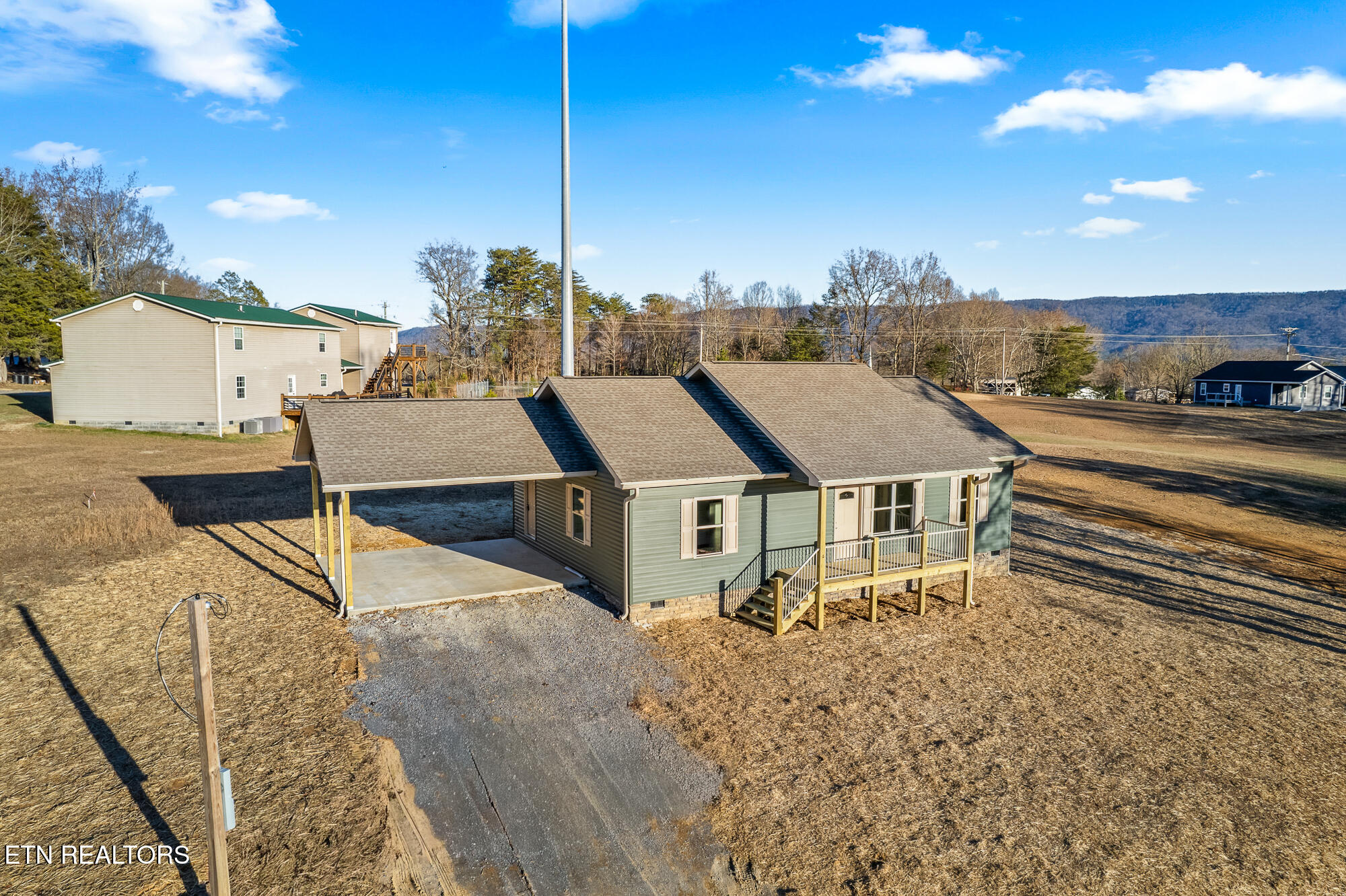 163 Co Road Etowah, TN 37331 - Photo 27 of 30 1186 Old Federal Rd Etowah-26