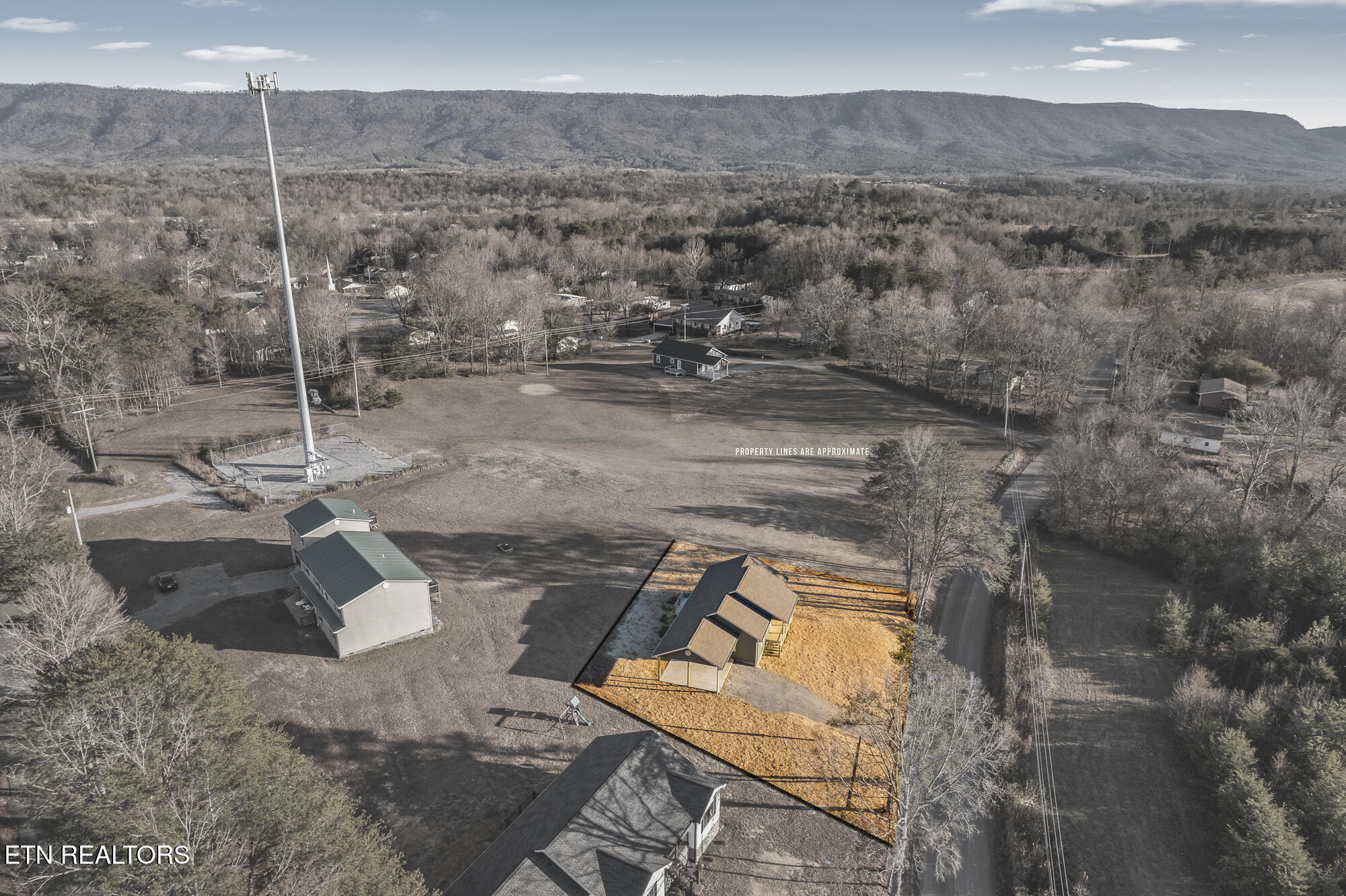 163 Co Road Etowah, TN 37331 - Photo 30 of 30 1186 Old Federal Rd Etowah-30