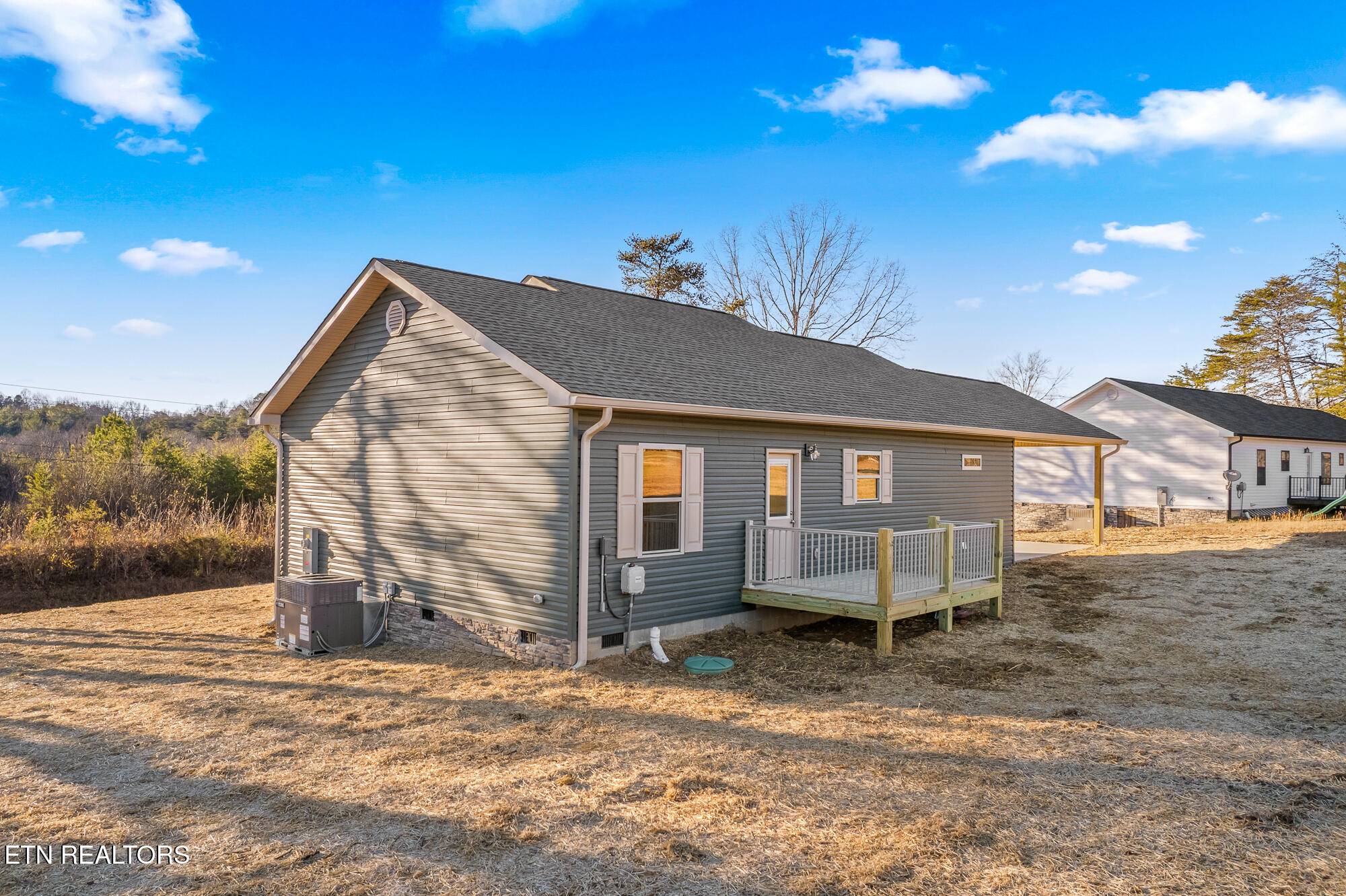 163 Co Road Etowah, TN 37331 - Photo 4 of 30 1186 Old Federal Rd Etowah-24