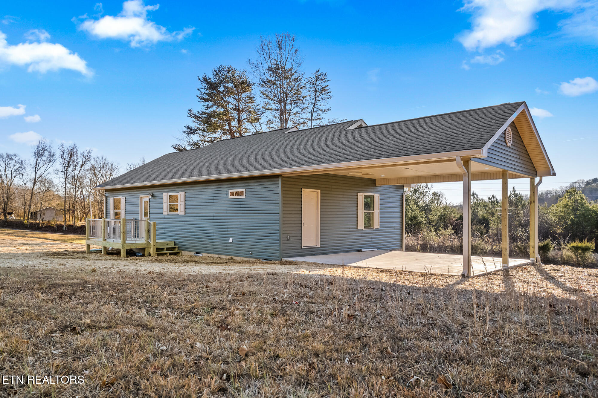 163 Co Road Etowah, TN 37331 - Photo 5 of 30 1186 Old Federal Rd Etowah-25