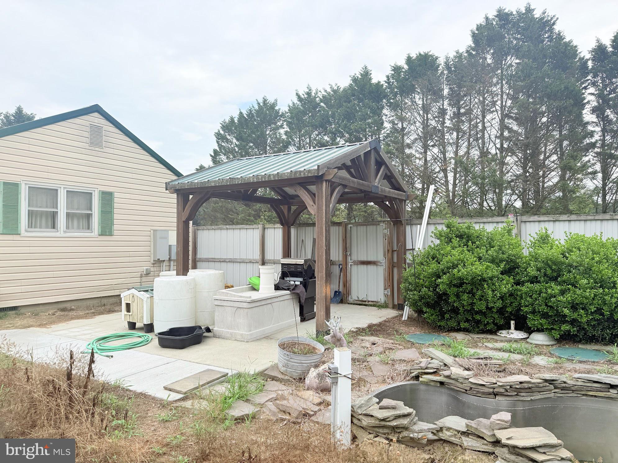 14540 Drapers Mill Road Goldsboro, MD 21636 - Photo 15 of 28
