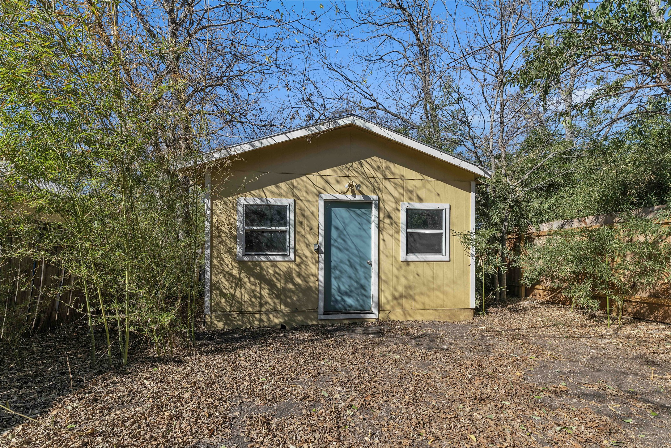 5210 Woodrow Avenue Austin, TX 78756 - Photo 17 of 21