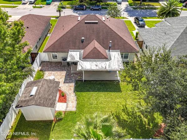 $349,900 | 9455 Staplehurst Drive, Jacksonville, FL 32244