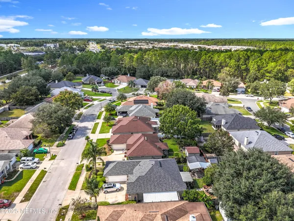 $349,900 | 9455 Staplehurst Drive, Jacksonville, FL 32244