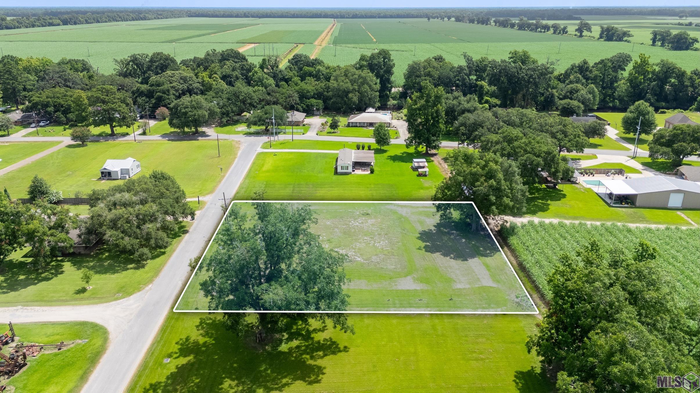 76675 Hurdle Road Rosedale, LA 70772 - Photo 7 of 16
