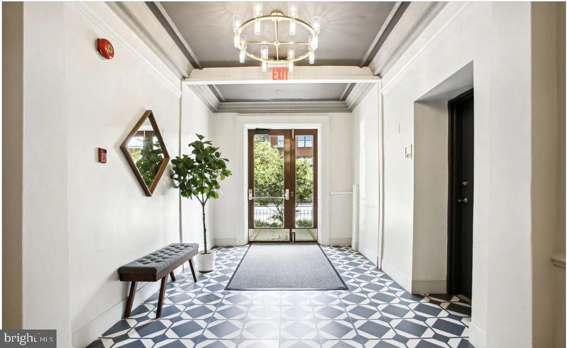 1669 Columbia Road Northwest, Unit 304 Washington, DC 20009 - Photo 2 of 19 Gallery Image 2