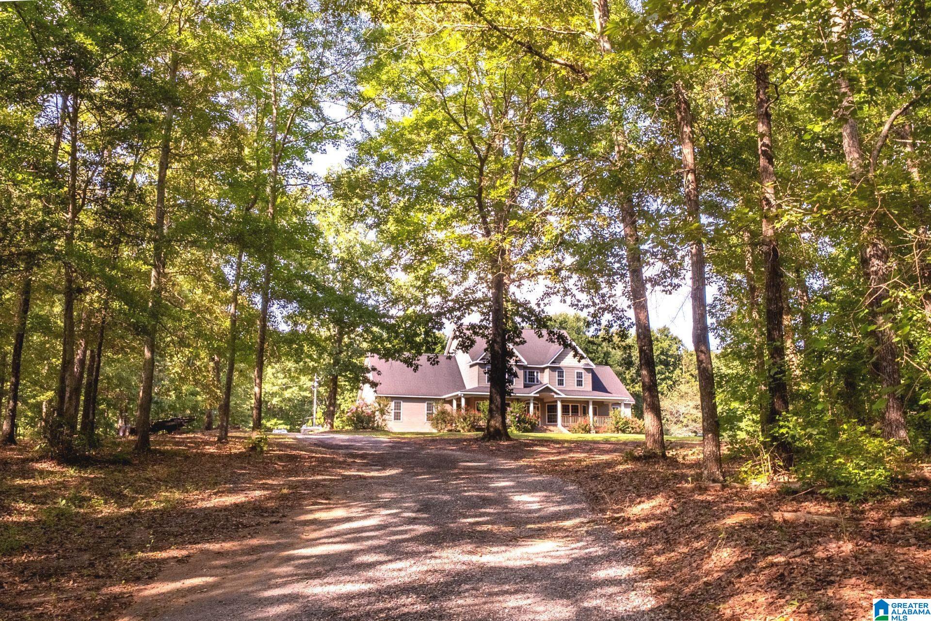 3010 Old Mill Road Ashland, AL 36251 - Photo 5 of 48